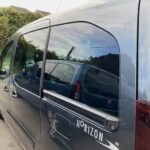 Used WAV Peugeot Partner Disabled Access WAV Cars For Sale Bristol Wheelchair Accessible Vehicles Used For Sale Somerset Devon Dorset Bath SF67 BYN 6