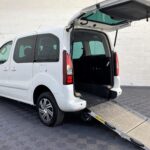 Citroen Berlingo Multispace Feel 1.6 BlueHDi 2018/68