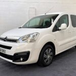 Used Citroen Berlingo WAV Cars For Sale Bristol Wheelchair Accessible Vehicles Used For Sale Somerset Devon Dorset Bath NK68 BKX 11