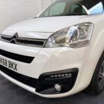 Used Citroen Berlingo WAV Cars For Sale Bristol Wheelchair Accessible Vehicles Used For Sale Somerset Devon Dorset Bath NK68 BKX 12