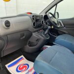 Used Citroen Berlingo WAV Cars For Sale Bristol Wheelchair Accessible Vehicles Used For Sale Somerset Devon Dorset Bath NK68 BKX 13
