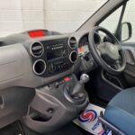 Used Citroen Berlingo WAV Cars For Sale Bristol Wheelchair Accessible Vehicles Used For Sale Somerset Devon Dorset Bath NK68 BKX 14