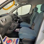 Used Citroen Berlingo WAV Cars For Sale Bristol Wheelchair Accessible Vehicles Used For Sale Somerset Devon Dorset Bath NK68 BKX 15