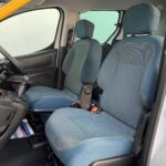 Used Citroen Berlingo WAV Cars For Sale Bristol Wheelchair Accessible Vehicles Used For Sale Somerset Devon Dorset Bath NK68 BKX 16