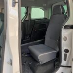 Used Citroen Berlingo WAV Cars For Sale Bristol Wheelchair Accessible Vehicles Used For Sale Somerset Devon Dorset Bath NK68 BKX 17