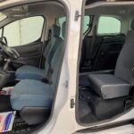 Used Citroen Berlingo WAV Cars For Sale Bristol Wheelchair Accessible Vehicles Used For Sale Somerset Devon Dorset Bath NK68 BKX 18