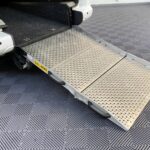 Used Citroen Berlingo WAV Cars For Sale Bristol Wheelchair Accessible Vehicles Used For Sale Somerset Devon Dorset Bath NK68 BKX 23