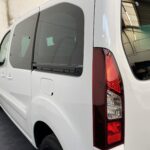 Used Citroen Berlingo WAV Cars For Sale Bristol Wheelchair Accessible Vehicles Used For Sale Somerset Devon Dorset Bath NK68 BKX 7