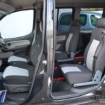 Wheelchair Accessible Fiat Doblo YN10 AEU (11) Used Fiat Doblo WAV Cars For Sale Bristol Wheelchair Accessible Vehicles Used For Sale Somerset Devon Dorset Bath YN10 AEU 11