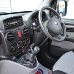 Wheelchair Accessible Fiat Doblo YN10 AEU (13) Used Fiat Doblo WAV Cars For Sale Bristol Wheelchair Accessible Vehicles Used For Sale Somerset Devon Dorset Bath YN10 AEU 13