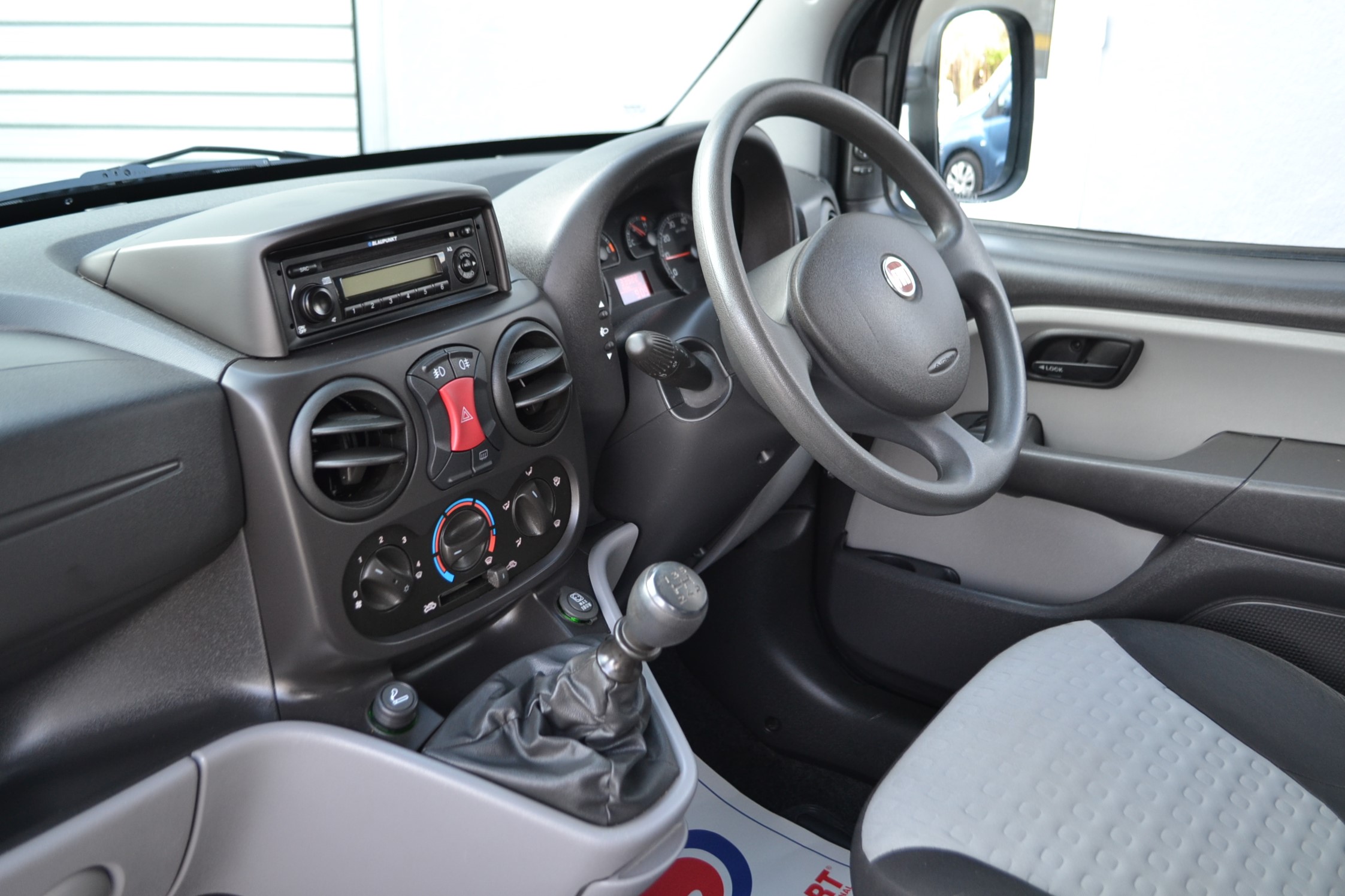 Used Fiat Doblo WAV Cars For Sale Bristol Wheelchair Accessible Vehicles Used For Sale Somerset Devon Dorset Bath YN10 AEU 13