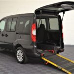Fiat Doblo 1.4 Petrol Dynamic 2010/10