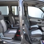 Wheelchair Accessible Fiat Doblo YN10 AEU (4) Used Fiat Doblo WAV Cars For Sale Bristol Wheelchair Accessible Vehicles Used For Sale Somerset Devon Dorset Bath YN10 AEU 4