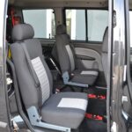 Wheelchair Accessible Fiat Doblo YN10 AEU (5) Used Fiat Doblo WAV Cars For Sale Bristol Wheelchair Accessible Vehicles Used For Sale Somerset Devon Dorset Bath YN10 AEU 5