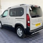 Peugeot Rifter HORIZON RE 1.5 TD 2019/19