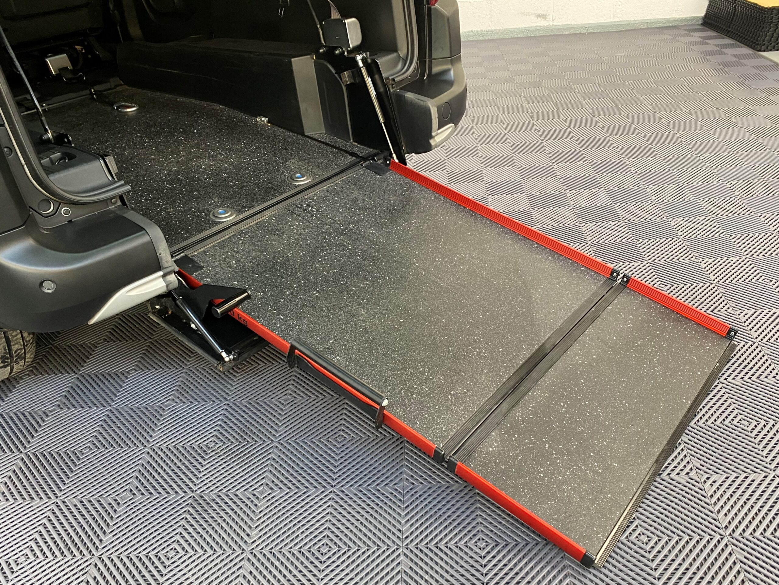 Used Peugeot Rifter WAV Cars For Sale Bristol Wheelchair Accessible Vehicles Used For Sale Somerset Devon Dorset Bath SF19 CMO 18