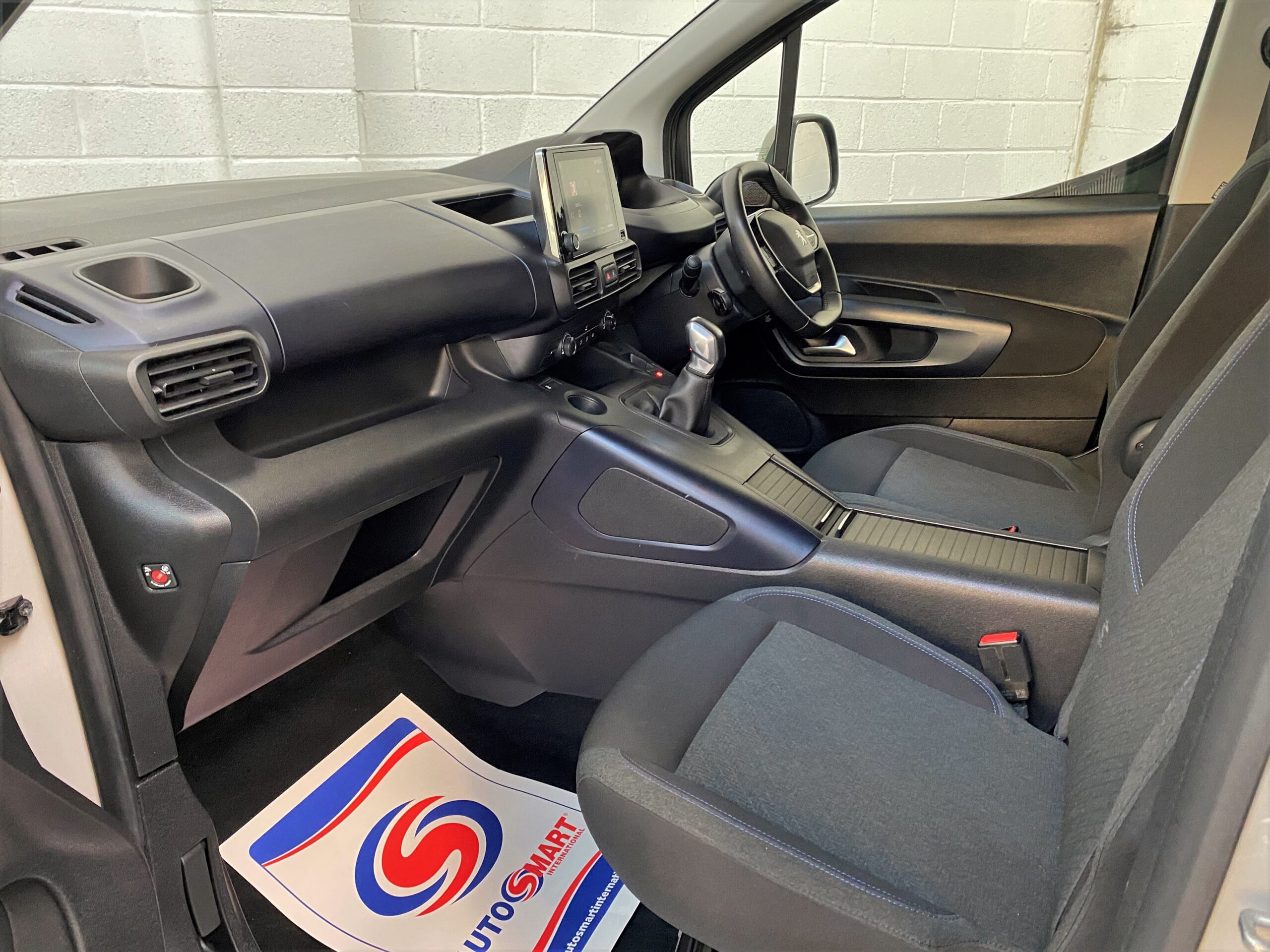 Used Peugeot Rifter WAV Cars For Sale Bristol Wheelchair Accessible Vehicles Used For Sale Somerset Devon Dorset Bath SF19 CMO 5