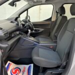 Used Peugeot Rifter WAV Cars For Sale Bristol Wheelchair Accessible Vehicles Used For Sale Somerset Devon Dorset Bath SF19 CMO 6