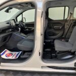 Used Peugeot Rifter WAV Cars For Sale Bristol Wheelchair Accessible Vehicles Used For Sale Somerset Devon Dorset Bath SF19 CMO 7