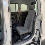 Used Peugeot Rifter WAV Cars For Sale Bristol Wheelchair Accessible Vehicles Used For Sale Somerset Devon Dorset Bath SF19 CMO 8