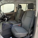 Used Peugeot Rifter WAV Cars For Sale Bristol Wheelchair Accessible Vehicles Used For Sale Somerset Devon Dorset Bath SF19 CMO 9