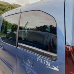 Used WAV Peugeot Partner Disabled Access WAV Cars For Sale Bristol Wheelchair Accessible Vehicles Used For Sale Somerset Devon Dorset Bath SF66 HCH 10