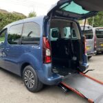 Peugeot Partner Tepee Active 1.6 HDi 2017/66