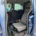 Used WAV Peugeot Partner Disabled Access WAV Cars For Sale Bristol Wheelchair Accessible Vehicles Used For Sale Somerset Devon Dorset Bath SF66 HCH 21