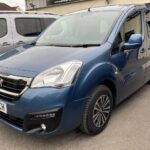 Used WAV Peugeot Partner Disabled Access WAV Cars For Sale Bristol Wheelchair Accessible Vehicles Used For Sale Somerset Devon Dorset Bath SF66 HCH 3