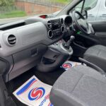 Used WAV Peugeot Partner Disabled Access WAV Cars For Sale Bristol Wheelchair Accessible Vehicles Used For Sale Somerset Devon Dorset Bath SF66 HCH 4