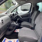 Used WAV Peugeot Partner Disabled Access WAV Cars For Sale Bristol Wheelchair Accessible Vehicles Used For Sale Somerset Devon Dorset Bath SF66 HCH 7