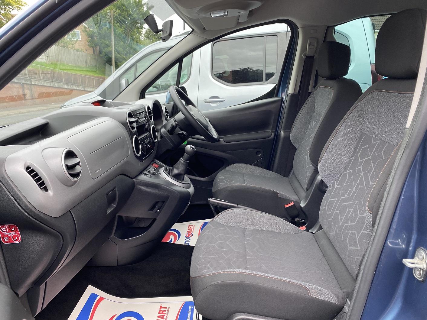 Used WAV Peugeot Partner Disabled Access WAV Cars For Sale Bristol Wheelchair Accessible Vehicles Used For Sale Somerset Devon Dorset Bath SF66 HCH 7