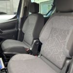 Used WAV Peugeot Partner Disabled Access WAV Cars For Sale Bristol Wheelchair Accessible Vehicles Used For Sale Somerset Devon Dorset Bath SF66 HCH 8