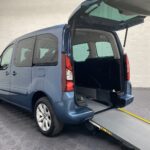 Citroen Berlingo Multispace Feel 1.6 BlueHDi 2018/18