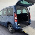 Citroen Berlingo 1.6 BlueHDi Feel 2018/67