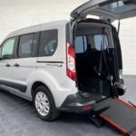 Ford Tourneo Connect 1.5 TDCi Zetec 2016/66