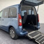 Peugeot Partner Tepee 1.6 VTi 2015/64