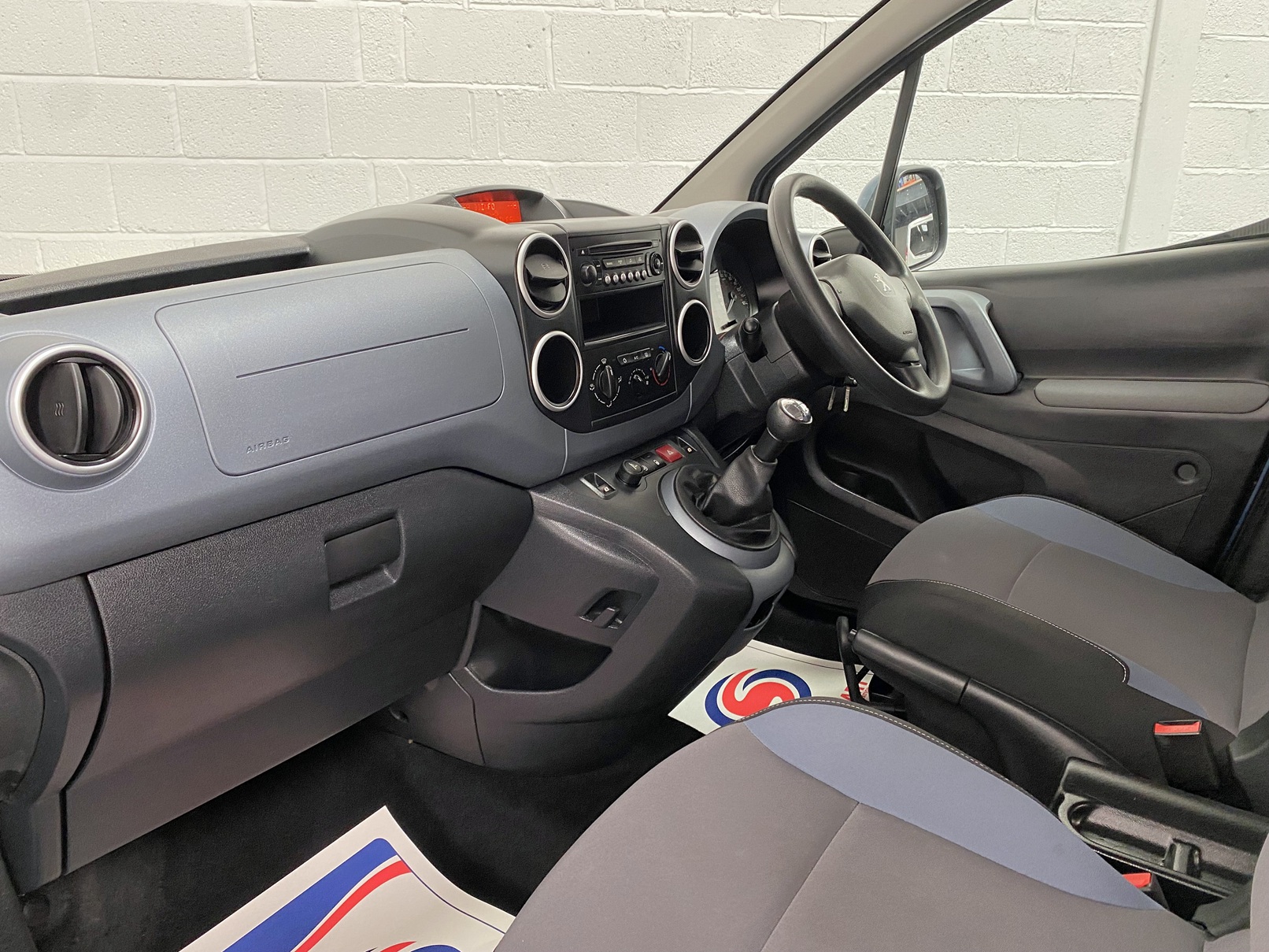 Peugeot Partner Tepee 1.6 VTi 2015/64