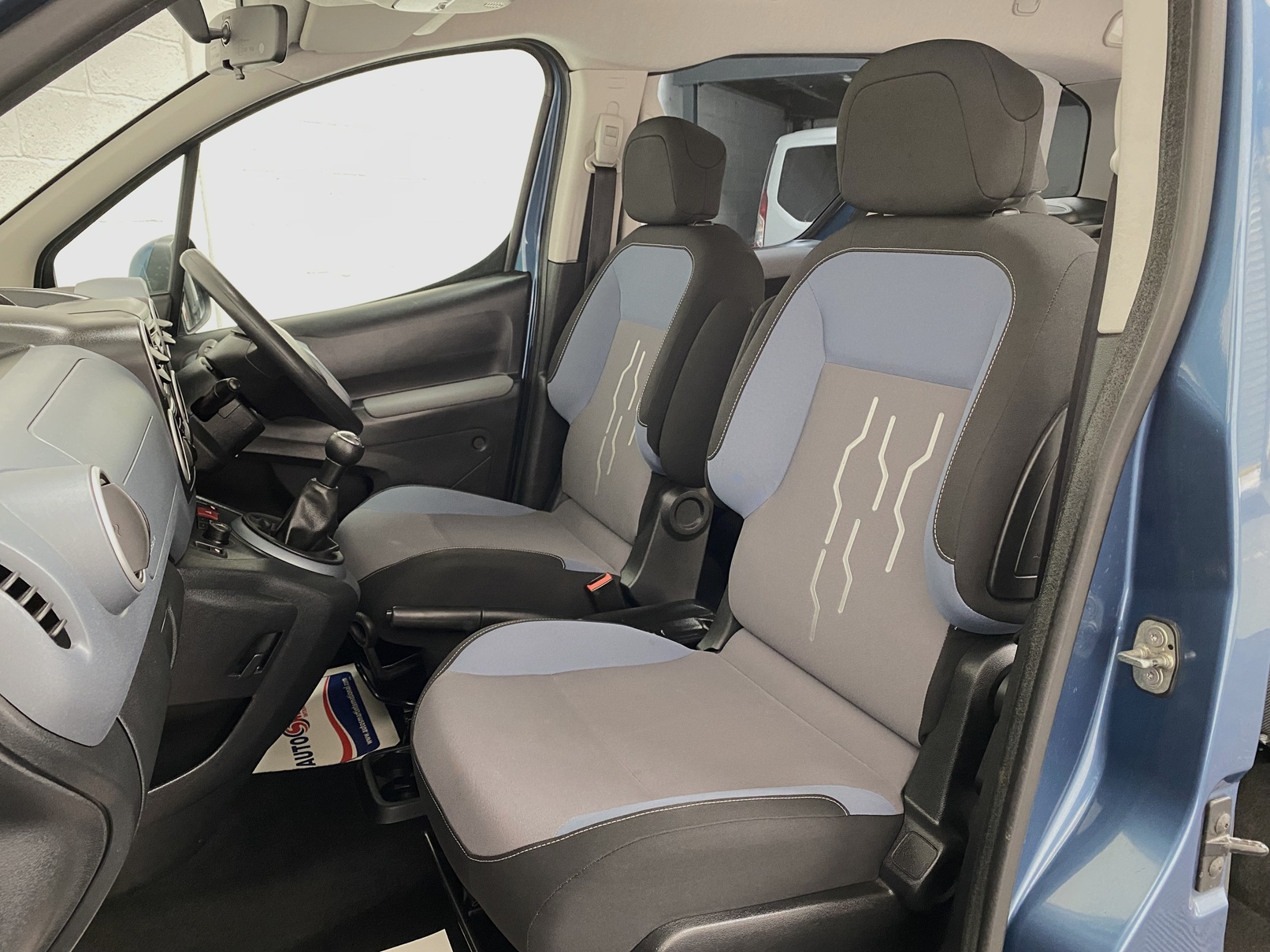 Peugeot Partner Tepee 1.6 VTi 2015/64