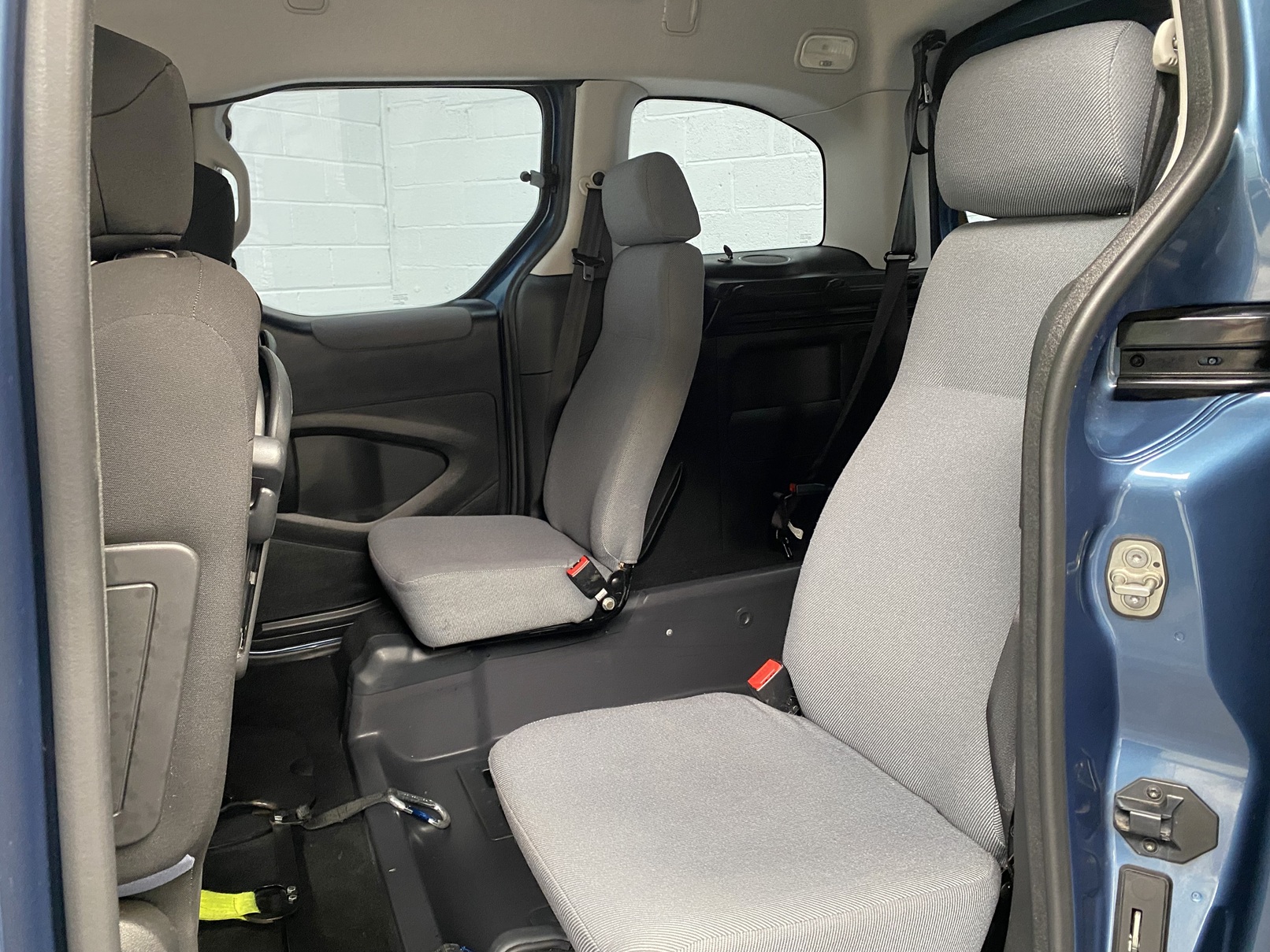 Peugeot Partner Tepee 1.6 VTi 2015/64