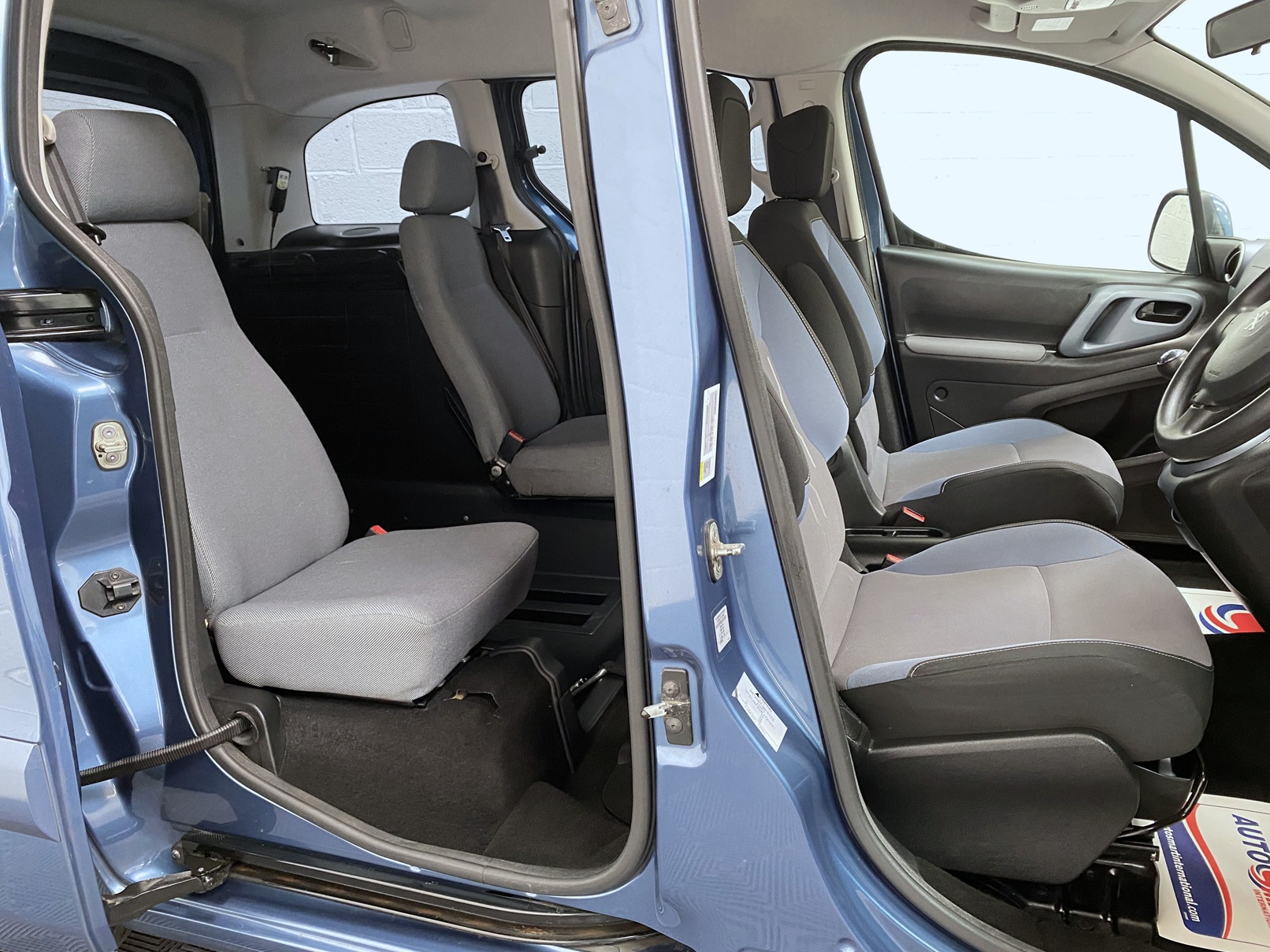 Peugeot Partner Tepee 1.6 VTi 2015/64