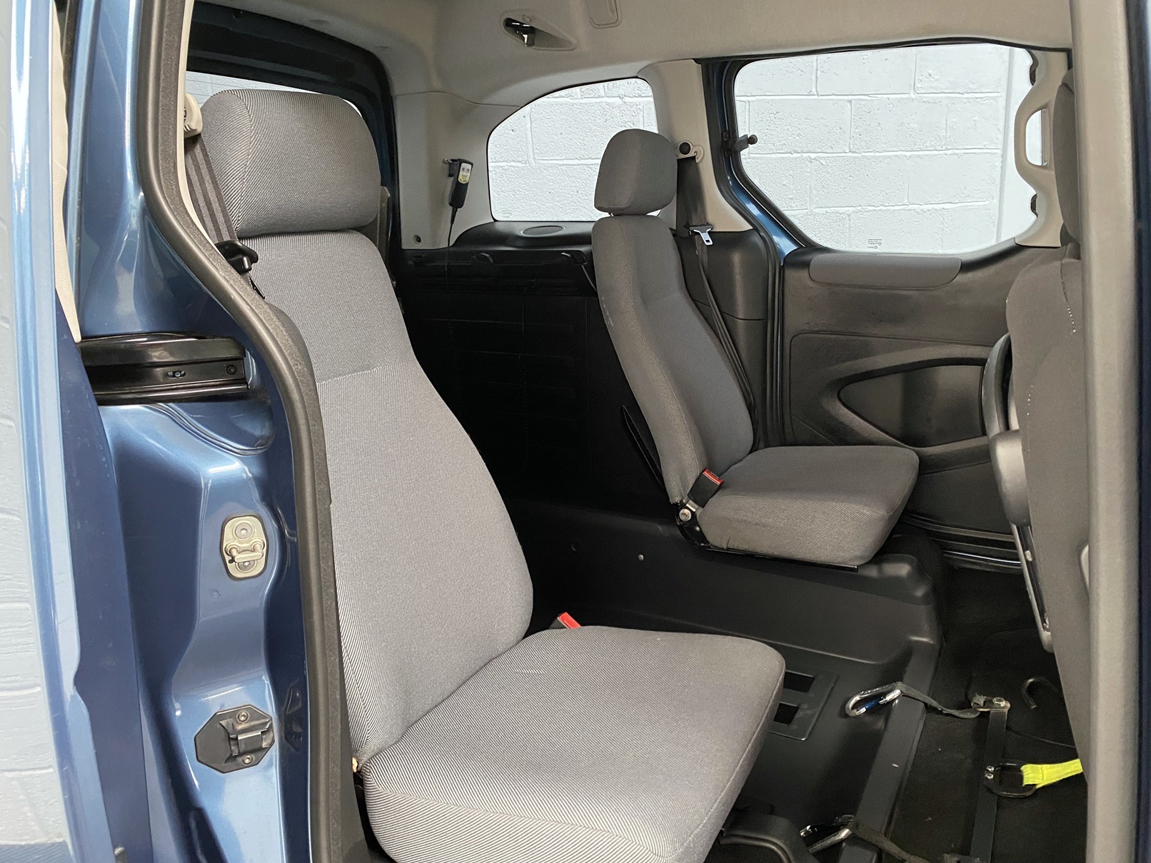 Peugeot Partner Tepee 1.6 VTi 2015/64