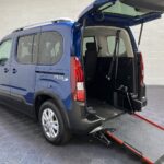 Peugeot Rifter 1.5 BlueHDi Allure 2020/20