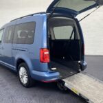 VW CADDY MAXI LIFE 2.0 TDI 2020/70