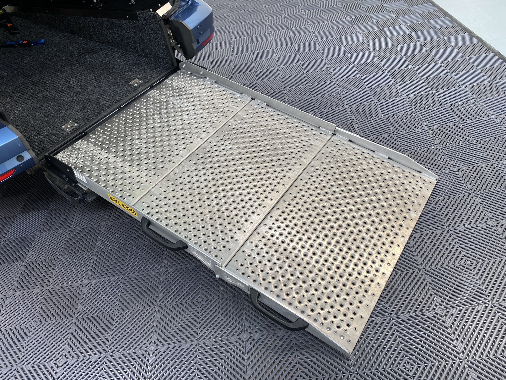 VW CADDY MAXI LIFE 2.0 TDI 2020/70