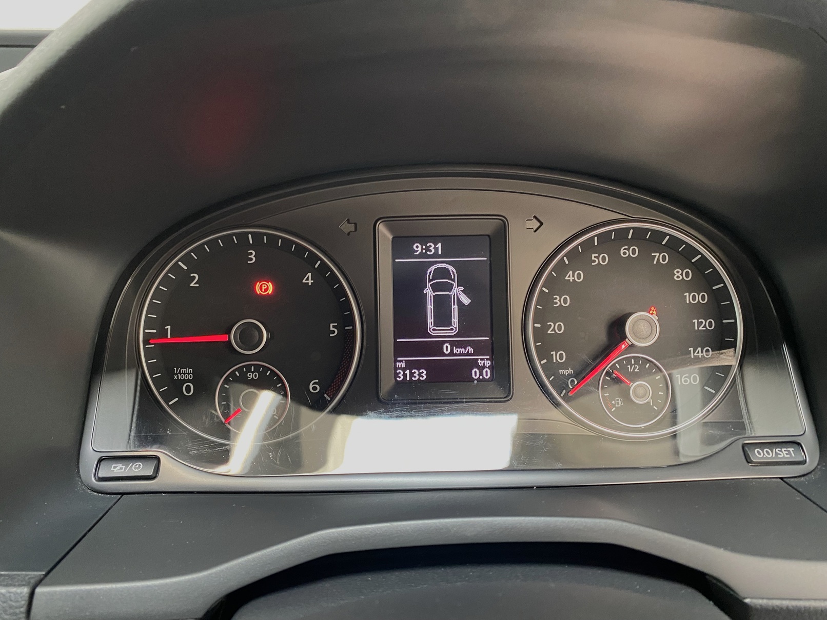 VW CADDY MAXI LIFE 2.0 TDI 2020/70