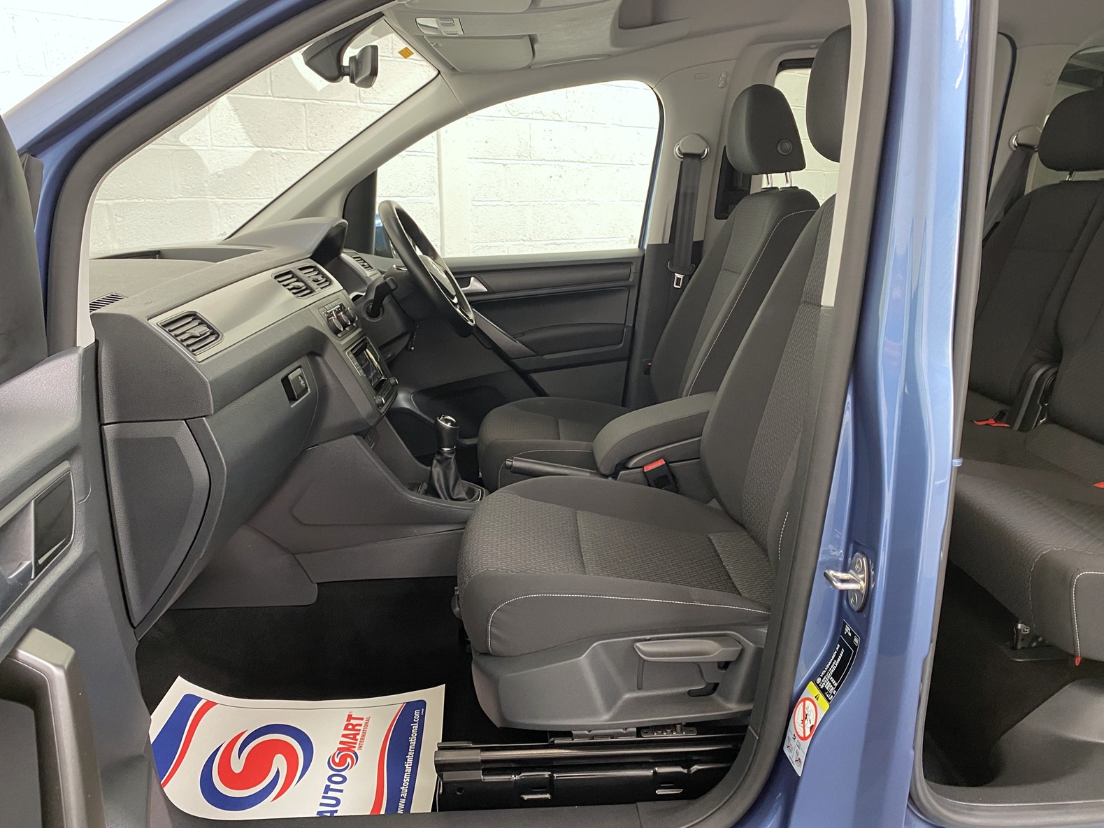 VW CADDY MAXI LIFE 2.0 TDI 2020/70