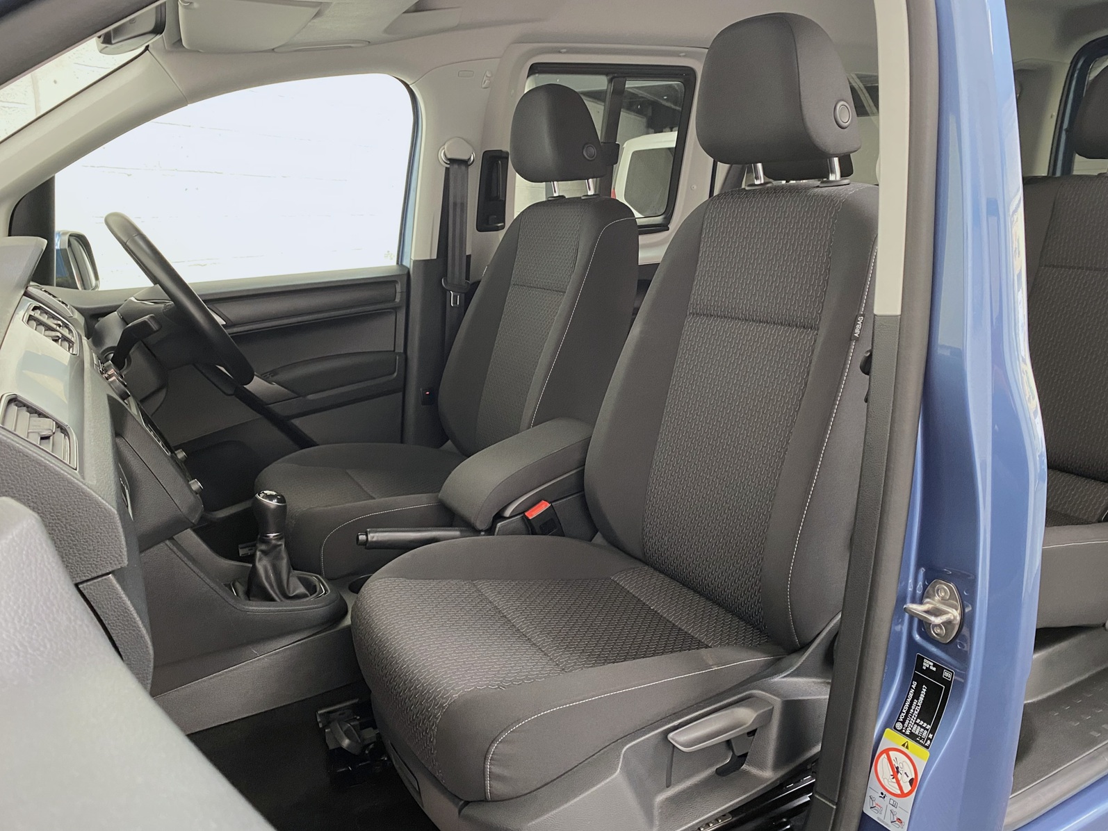 VW CADDY MAXI LIFE 2.0 TDI 2020/70