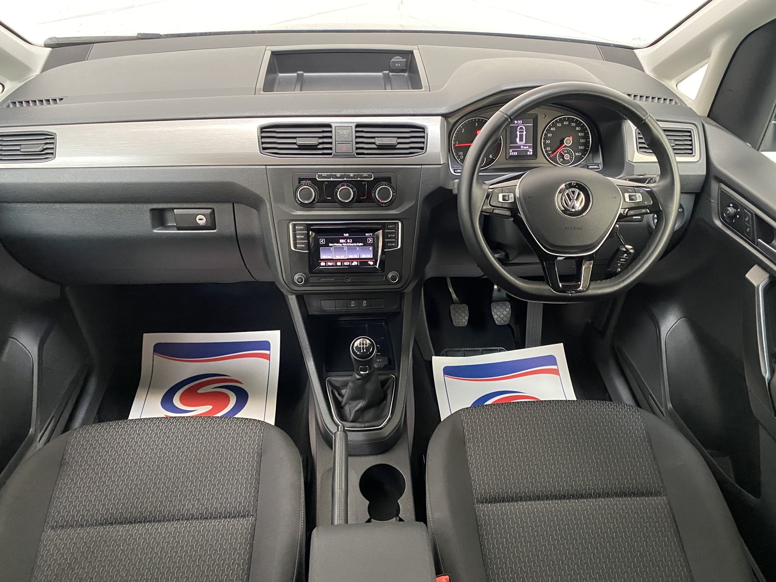 VW CADDY MAXI LIFE 2.0 TDI 2020/70