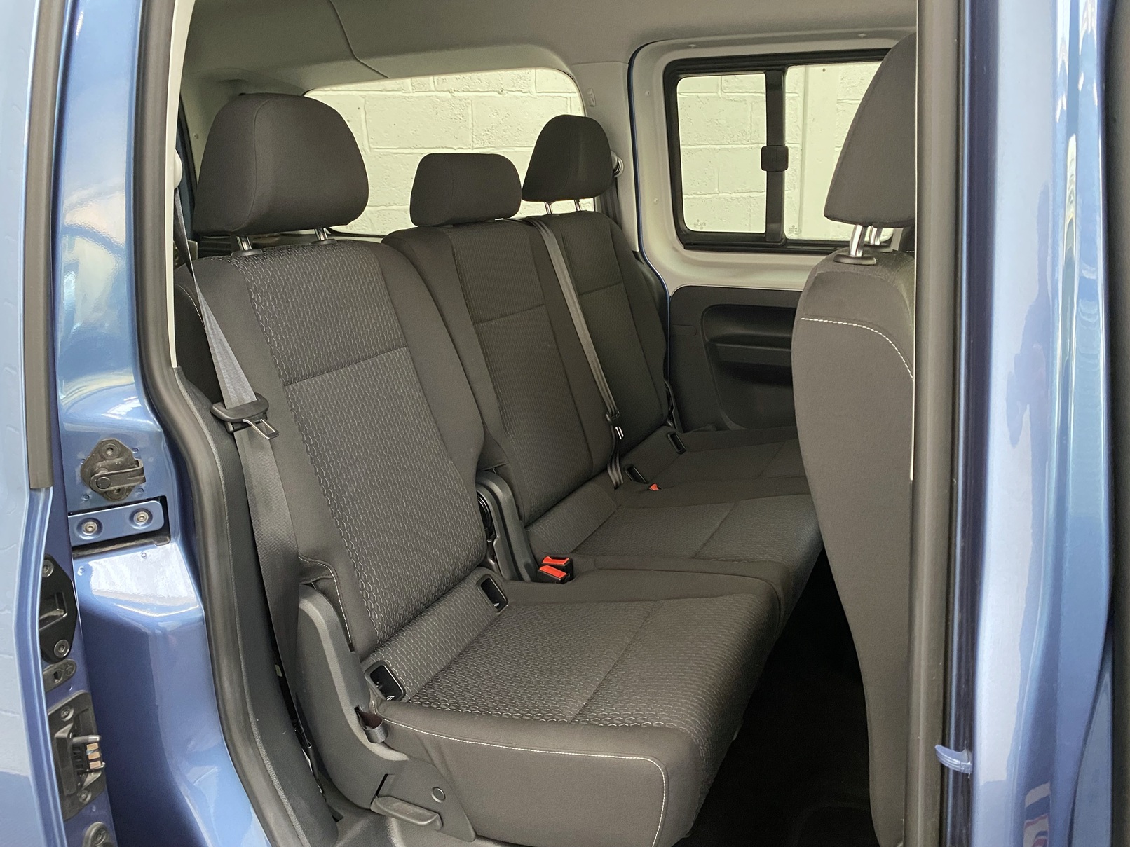 VW CADDY MAXI LIFE 2.0 TDI 2020/70